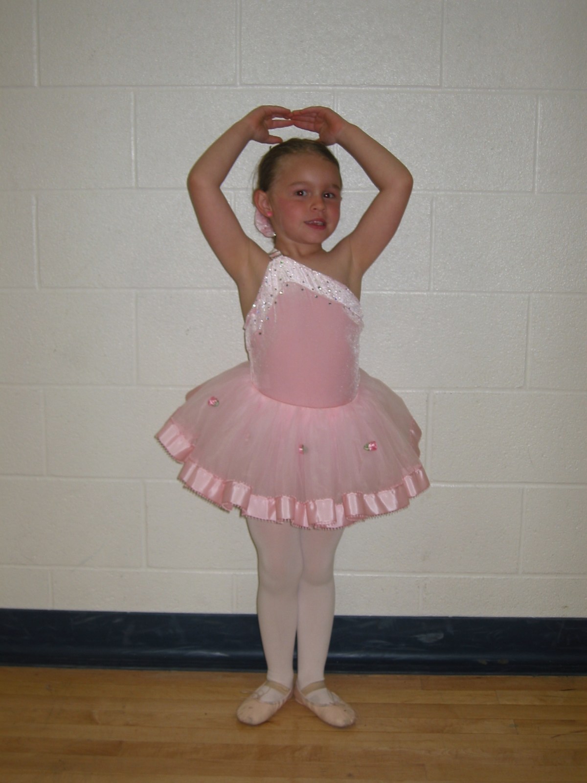 Thoughts From a Dance&nbsp;Dad