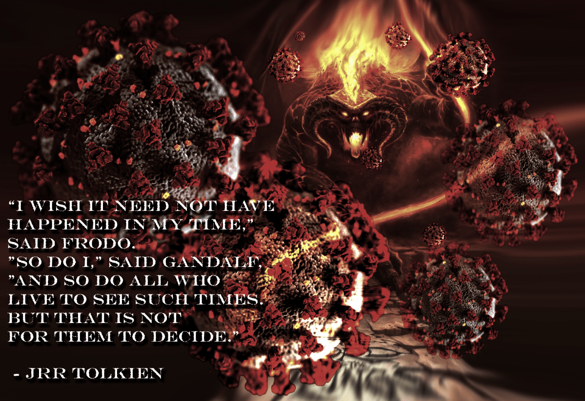 We Didn’t Sign Up for&nbsp;This